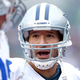 Illustration for article titled Tony Romo Notices Star On Cowboys Helmet For First Time